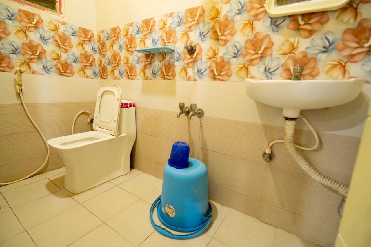 Sri Vinayaga Residency Hotel Rameshwaram Exterior photo